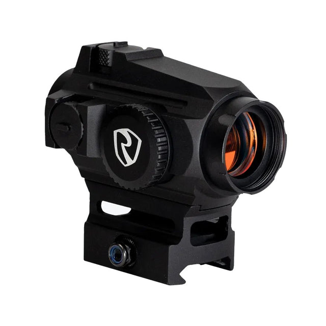 Riton Optics - 1 Tactix ARD 2 Red Dot Sight