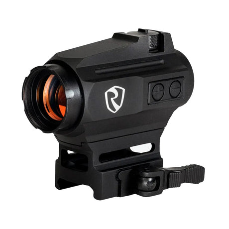 Riton Optics - 1 Tactix ARD 2 Red Dot Sight — view 2