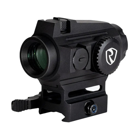 Riton Optics - 1 Tactix ARD 2 Red Dot Sight — view 3