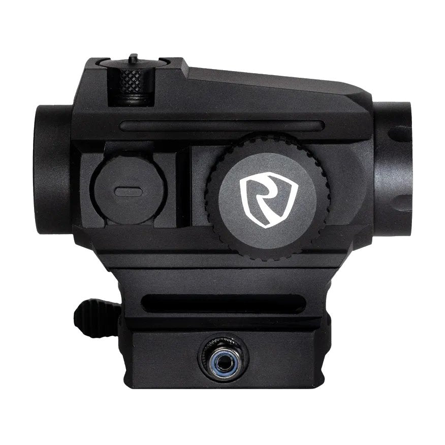 Riton Optics - 1 Tactix ARD 2 Red Dot Sight — view 4