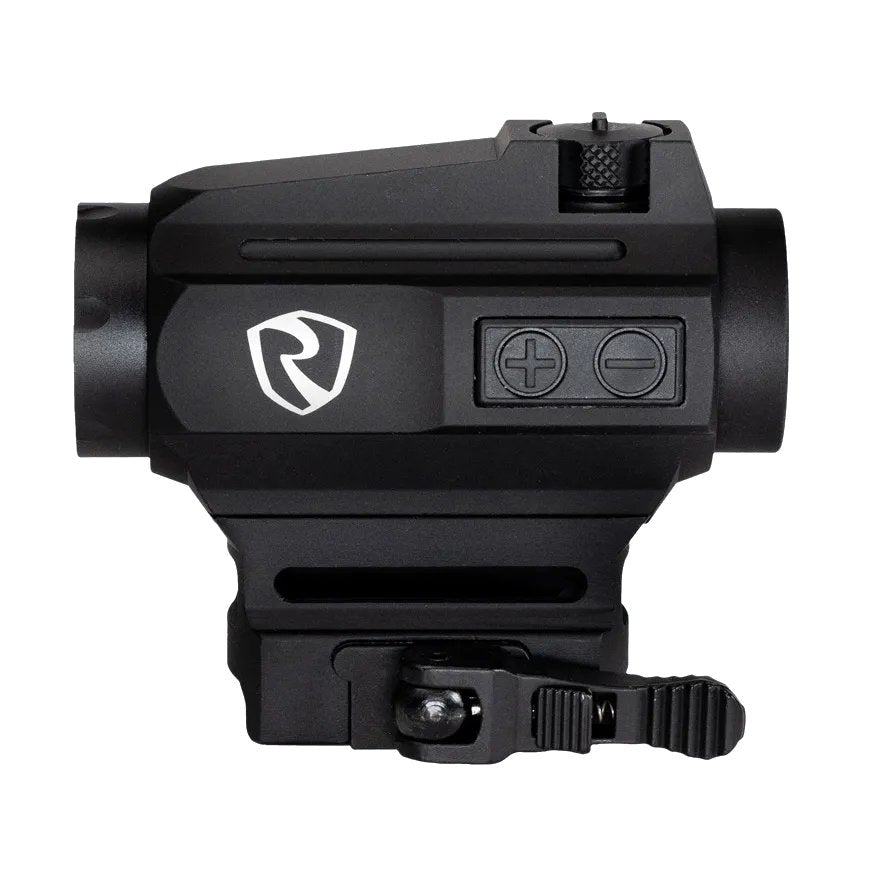 Riton Optics - 1 Tactix ARD 2 Red Dot Sight — view 5
