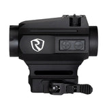 Riton Optics - 1 Tactix ARD 2 Red Dot Sight — view 5
