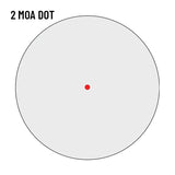 Riton Optics - 1 Tactix ARD 2 Red Dot Sight — view 6