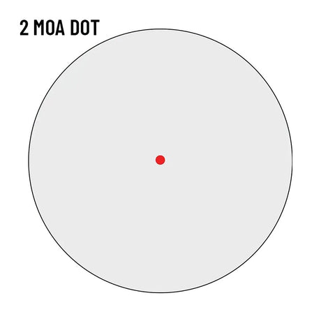 Riton Optics - 1 Tactix ARD 2 Red Dot Sight — view 6