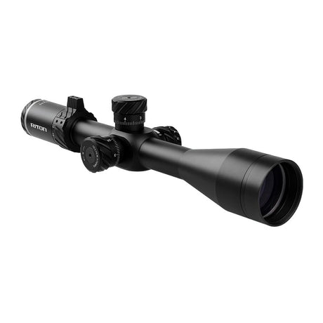 Riton Optics - 3 Conquer 6-24×50 Rifle Scope