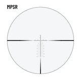 Riton Optics - 3 Conquer 6-24×50 Rifle Scope — view 3