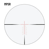 Riton Optics - 3 Conquer 6-24×50 Rifle Scope — view 4