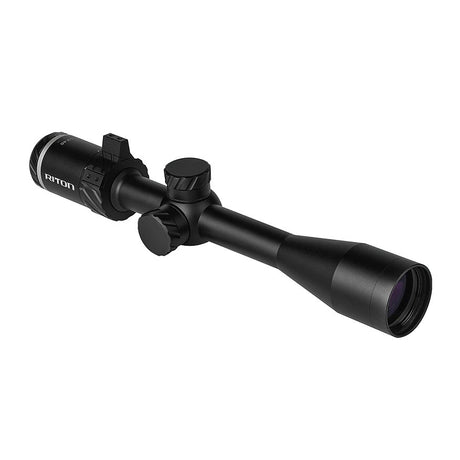 Riton Optics - 3 Primal 3-9×40 EER Rifle Scope