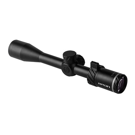Riton Optics - 3 Primal 3-9×40 EER Rifle Scope — view 2