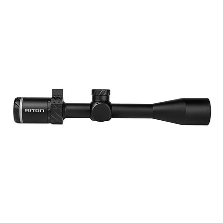Riton Optics - 3 Primal 3-9×40 EER Rifle Scope — view 3