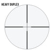Riton Optics - 3 Primal 4-16x44 Duplex Rifle Scope