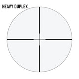 Riton Optics - 3 Primal 4-16x44 Duplex Rifle Scope