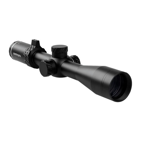 Riton Optics - 3 Primal 4-16x44 Duplex Rifle Scope — view 2