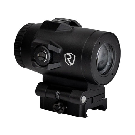 Riton Optics - 3 Tactix 3X Magnifier with QD Mount