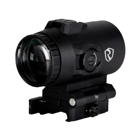 Riton Optics - 3 Tactix 3X Magnifier with QD Mount — view 2