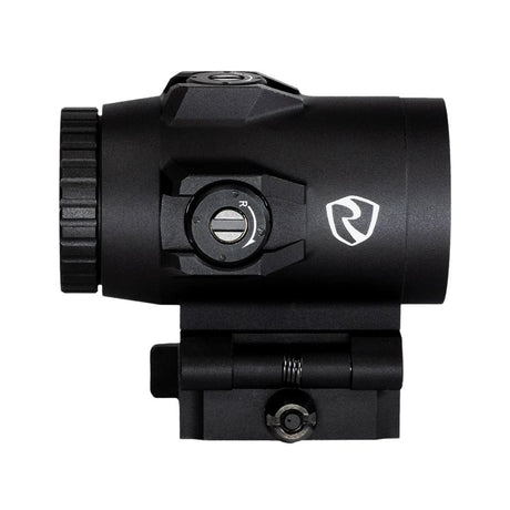 Riton Optics - 3 Tactix 3X Magnifier with QD Mount — view 3
