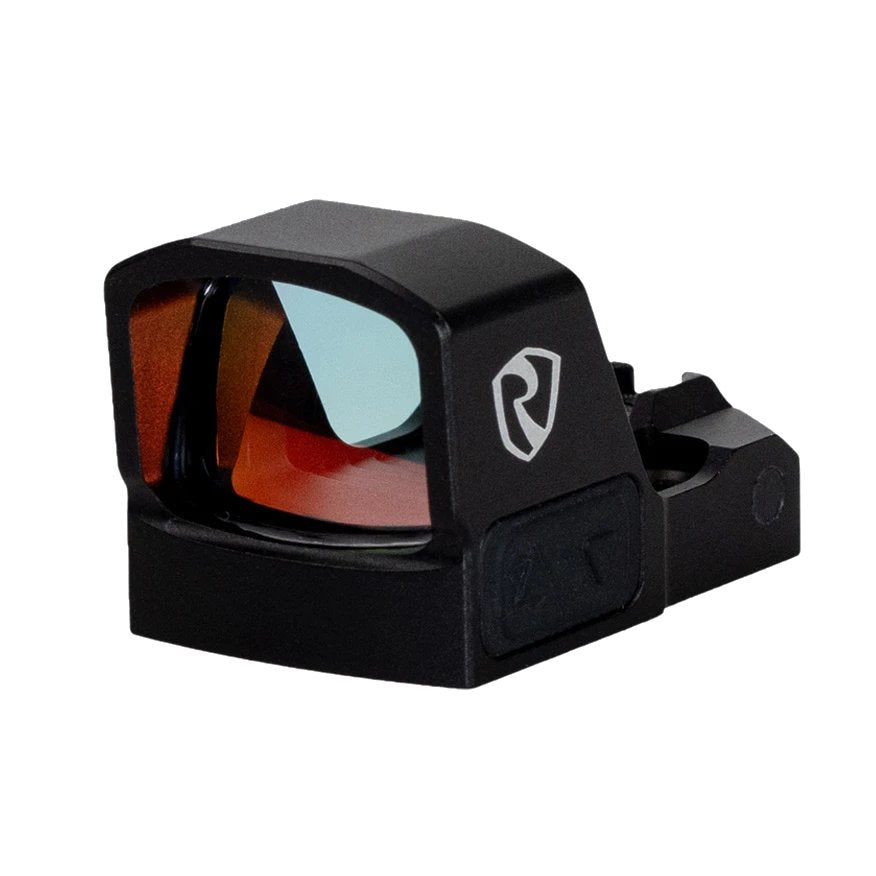 Riton Optics - 3 Tactix MPRD 3 Micro Pistol Red Dot — view 2
