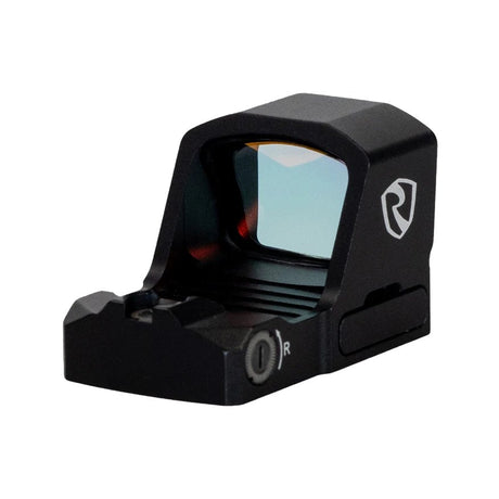 Riton Optics - 3 Tactix MPRD 3 Micro Pistol Red Dot — view 3
