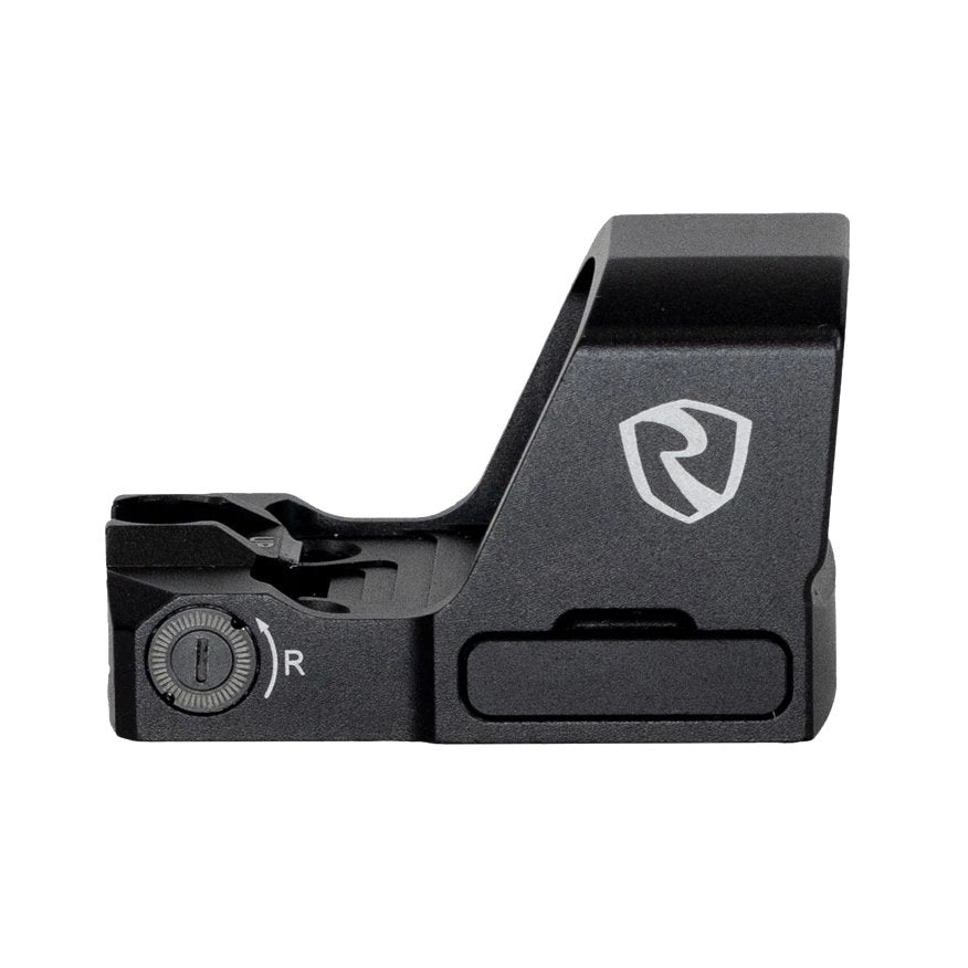 Riton Optics - 3 Tactix MPRD 3 Micro Pistol Red Dot — view 5