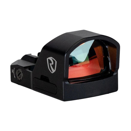 Riton Optics - 3 TACTIX PRD 3 Red Dot Sight