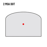 Riton Optics - 3 TACTIX PRD 3 Red Dot Sight — view 6
