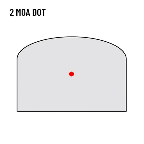 Riton Optics - 3 TACTIX PRD 3 Red Dot Sight — view 6