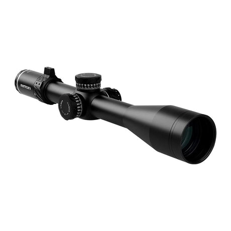 Riton Optics - 5 Conquer 5-25×56 MOA Rifle Scope — view 2