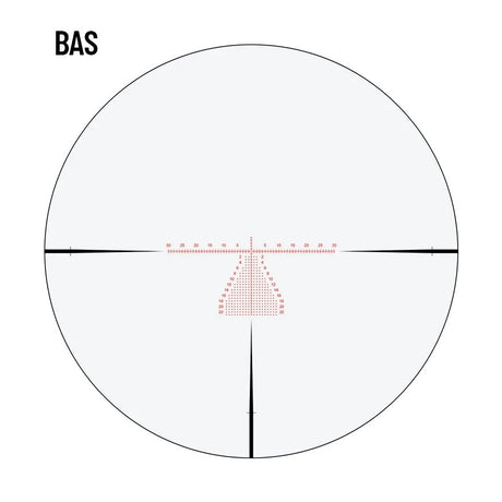 Riton Optics - 5 Conquer 5-25×56 MOA Rifle Scope — view 7