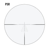Riton Optics - 5 Conquer 5-25×56 MRAD Rifle Scope