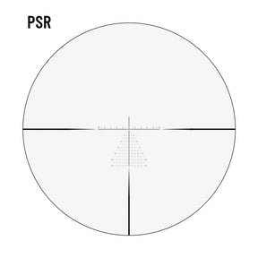 Riton Optics - 5 Conquer 5-25×56 MRAD Rifle Scope