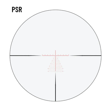 Riton Optics - 5 Conquer 5-25×56 MRAD Rifle Scope — view 6