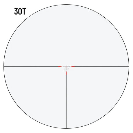 Riton Optics - 5 Tactix 1-10×24 Low Power Variable Optic — view 3