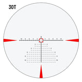 Riton Optics - 5 Tactix 1-10×24 Low Power Variable Optic — view 4