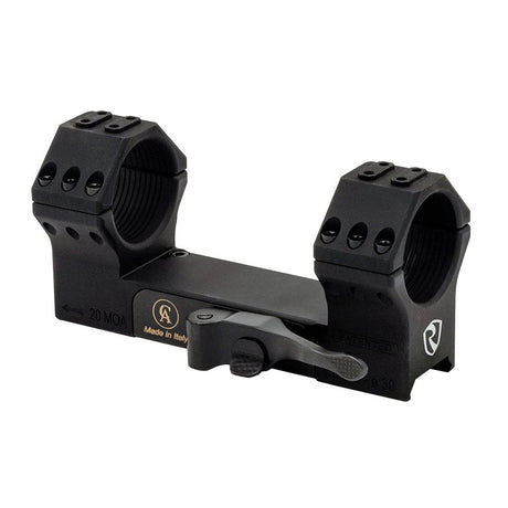 Riton Optics - Contessa Picatinny QD Mount 30mm 20 MOA