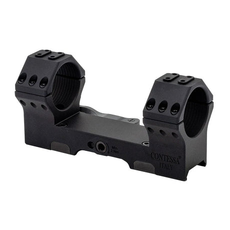 Riton Optics - Contessa Picatinny QD Mount 30mm 20 MOA — view 2