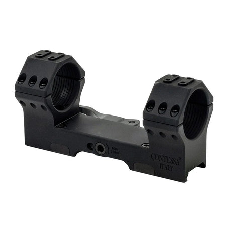 Riton Optics - Contessa Picatinny QD Mount 30mm 20 MOA — view 3