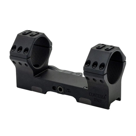 Riton Optics - Contessa Picatinny QD Mount 30mm 20 MOA — view 4