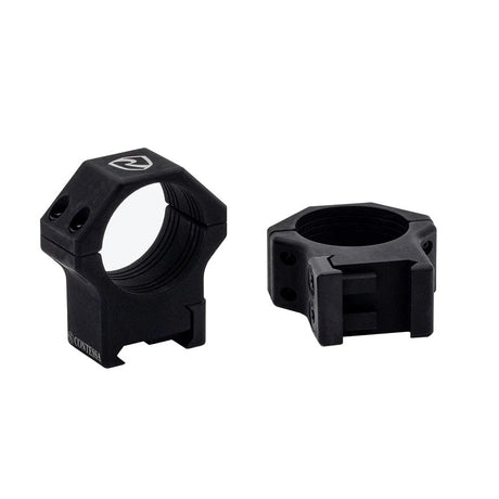Riton Optics - Contessa Light Picatinny Rings 34mm 12mm