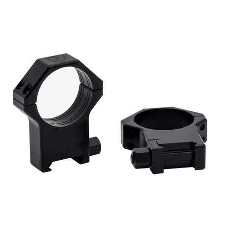 Riton Optics - Contessa Hardened Steel Picatinny Rings 34mm 19mm