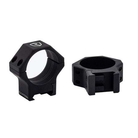 Riton Optics - Contessa Light Picatinny Rings 34mm 8mm