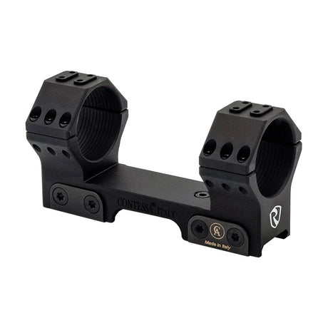 Riton Optics - 34mm Picatinny Bolt-On Mount, 20 MOA
