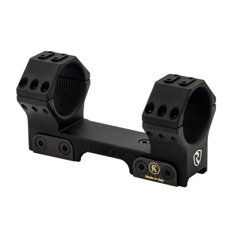 Riton Optics - Contessa 34mm Bolt-On Mount, 0 MOA
