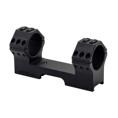 Riton Optics - Contessa 34mm Bolt-On Mount, 0 MOA — view 2