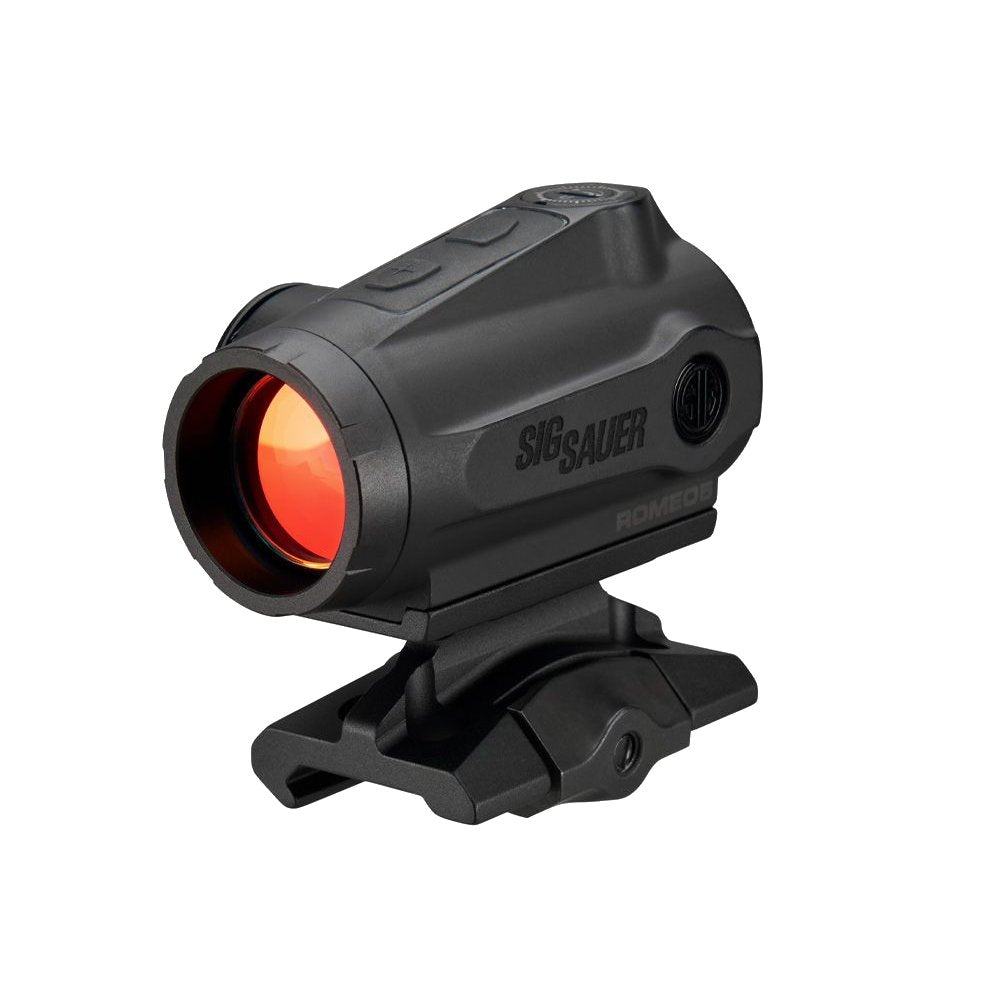 Sig Sauer - ROMEO5 GEN II 1x20mm 2 MOA, Red or Green Dot