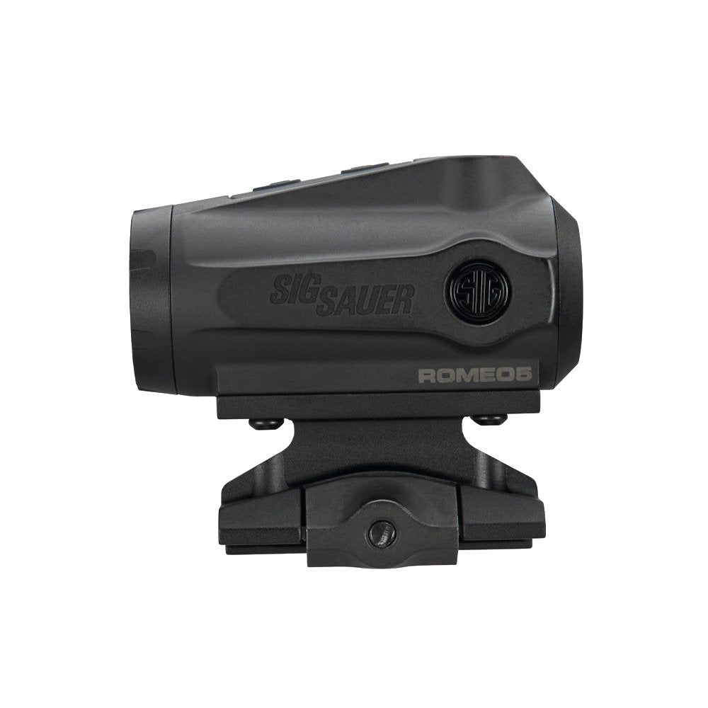 Sig Sauer - ROMEO5 GEN II 1x20mm 2 MOA, Red or Green Dot — view 2