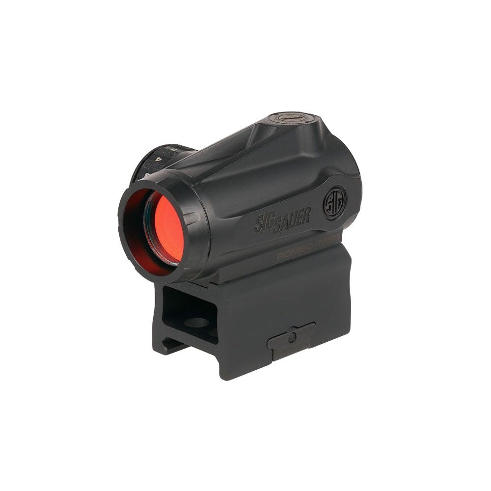 Sig Sauer - ROMEO-MSR GEN II & JULIET3 Micro Combo Kit — view 3