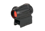 Sig Sauer - ROMEO-MSR GEN II Red or Green Dot Optic, Optimized for MSR Rifle Platforms