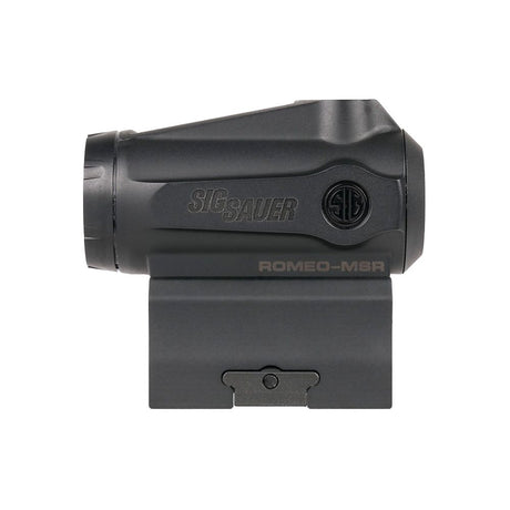 Sig Sauer - ROMEO-MSR GEN II & JULIET3 Micro Combo Kit — view 4