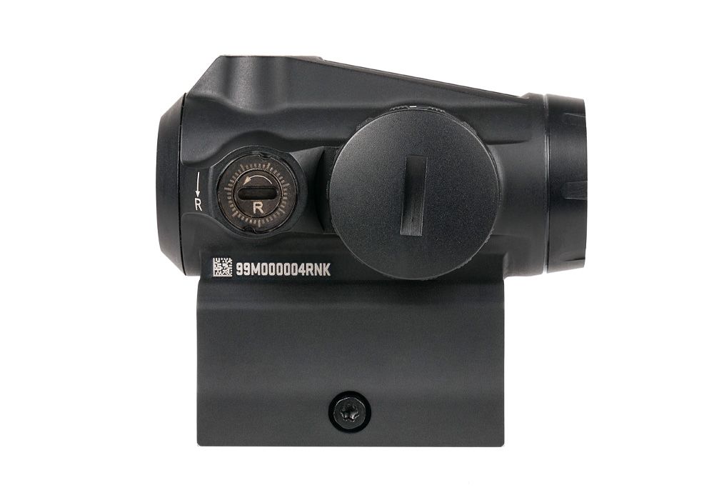 Sig Sauer - ROMEO-MSR GEN II Red or Green Dot Optic, Optimized for MSR Rifle Platforms