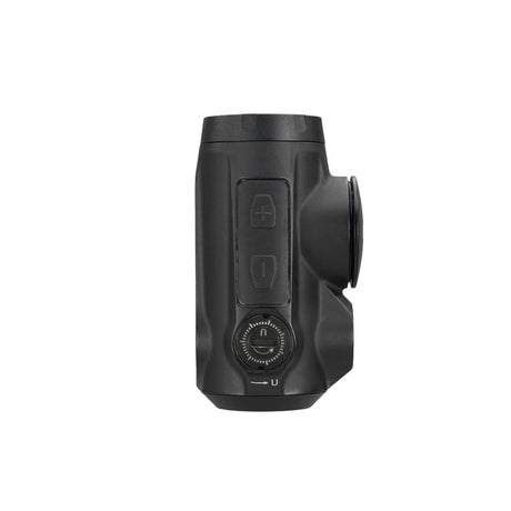 Sig Sauer - ROMEO5 GEN II 1x20mm 2 MOA, Red or Green Dot — view 3